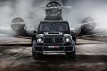 Mercedes-AMG G63 800 Widestar by Brabus 2019 года
